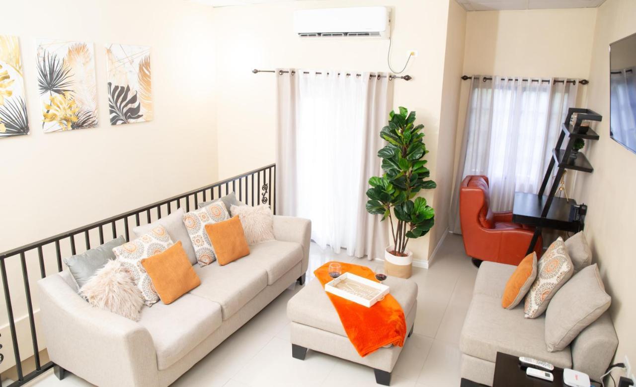 Stacys Place #2 2 Bedroom Apartment Port of Spain Buitenkant foto
