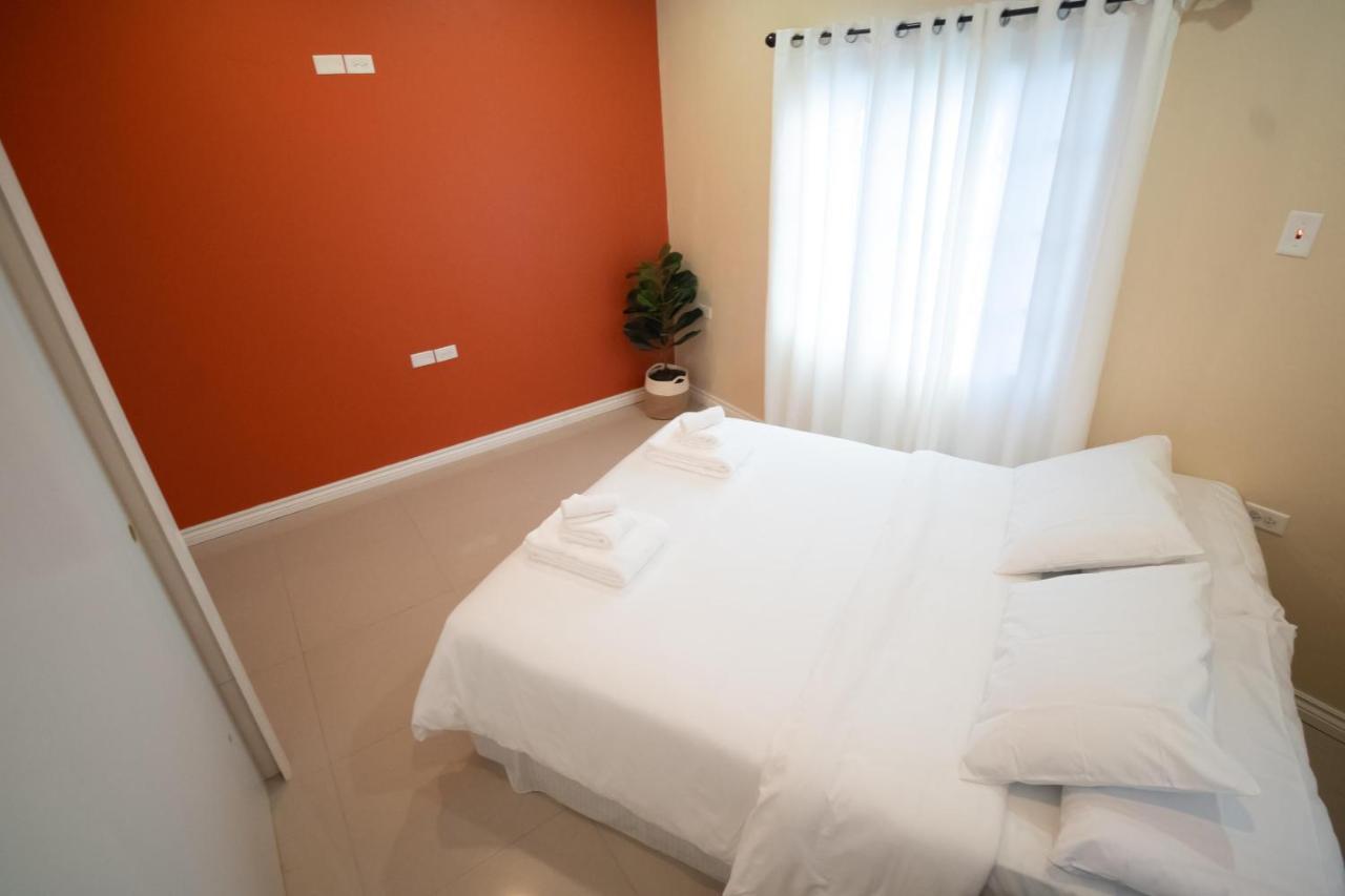Stacys Place #2 2 Bedroom Apartment Port of Spain Buitenkant foto