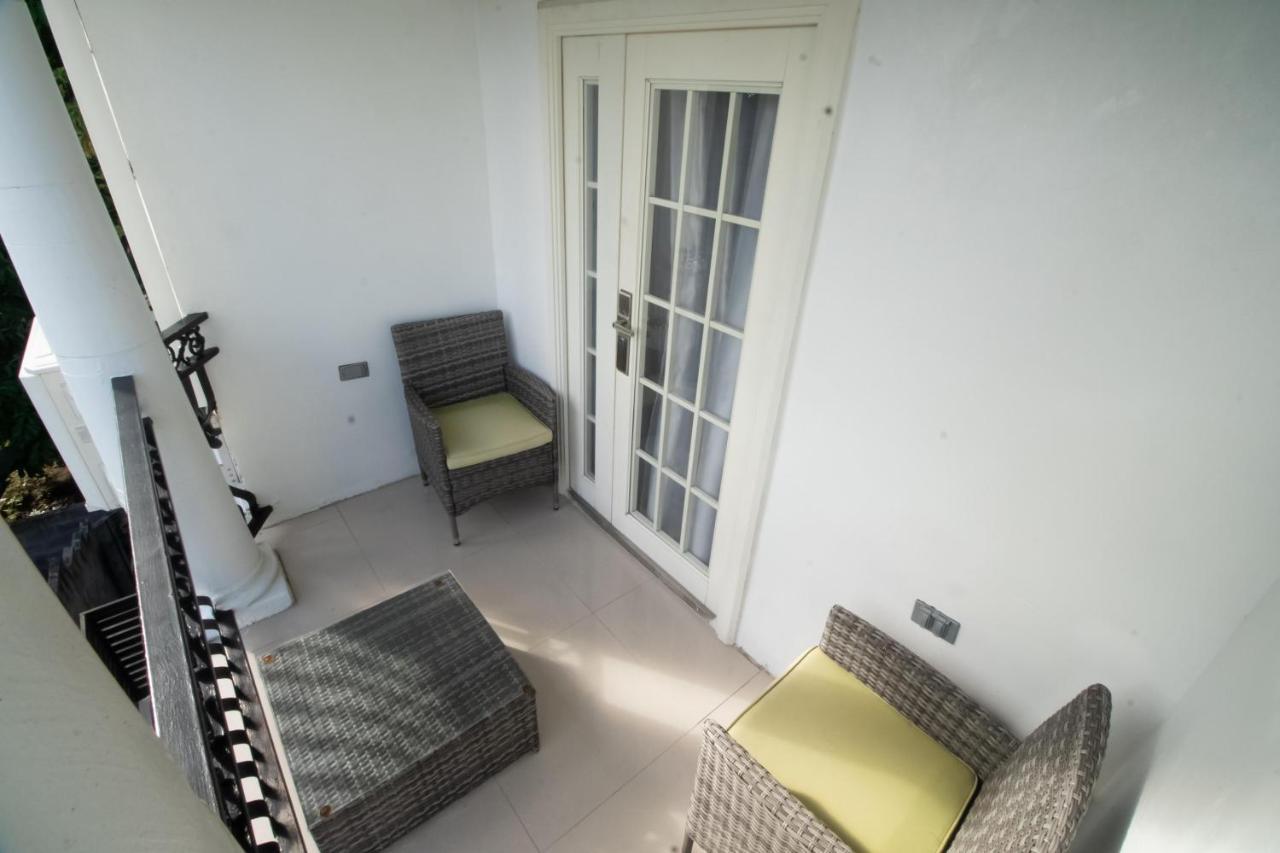 Stacys Place #2 2 Bedroom Apartment Port of Spain Buitenkant foto
