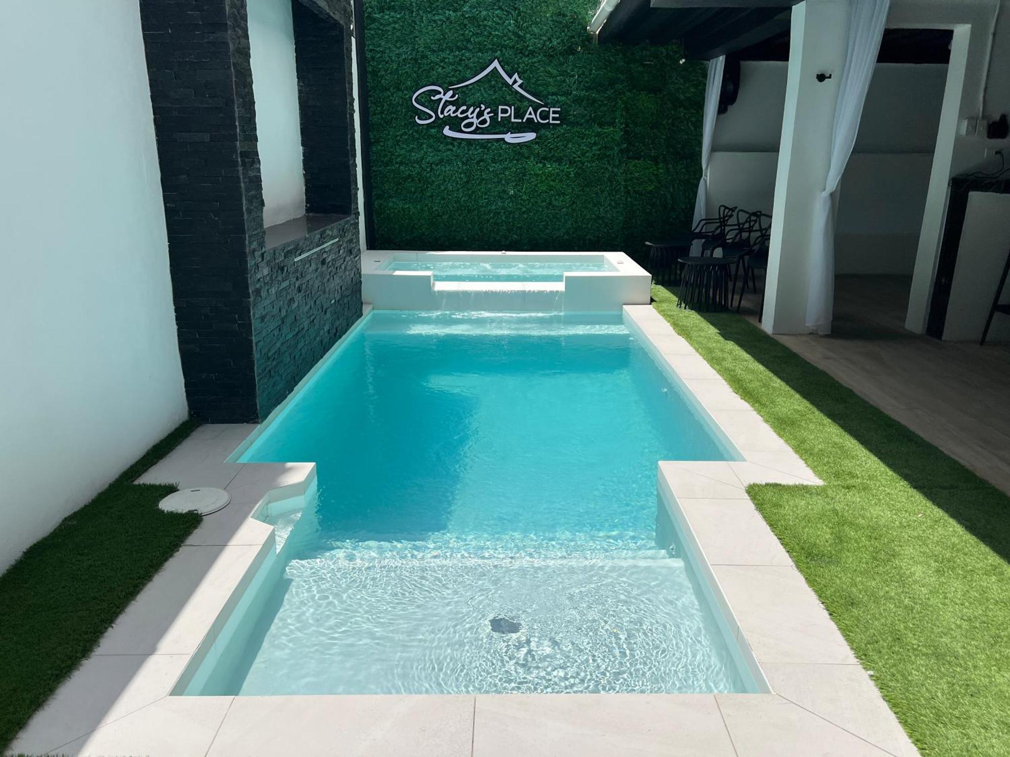 Stacys Place #2 2 Bedroom Apartment Port of Spain Buitenkant foto