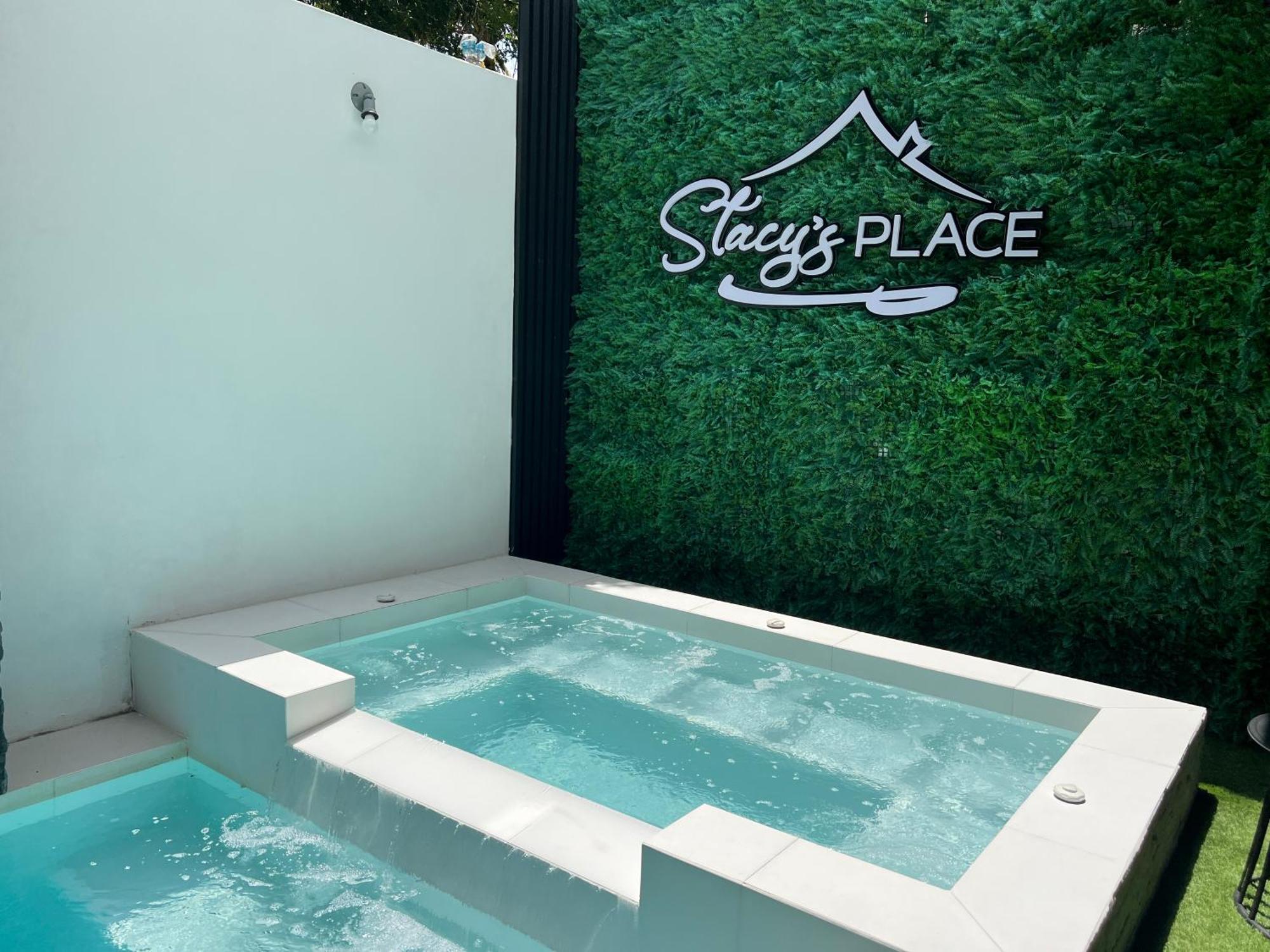 Stacys Place #2 2 Bedroom Apartment Port of Spain Buitenkant foto